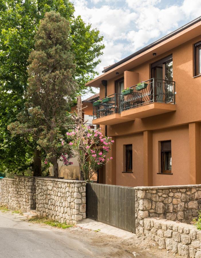 Cave Apartment Virpazar Eksteriør billede