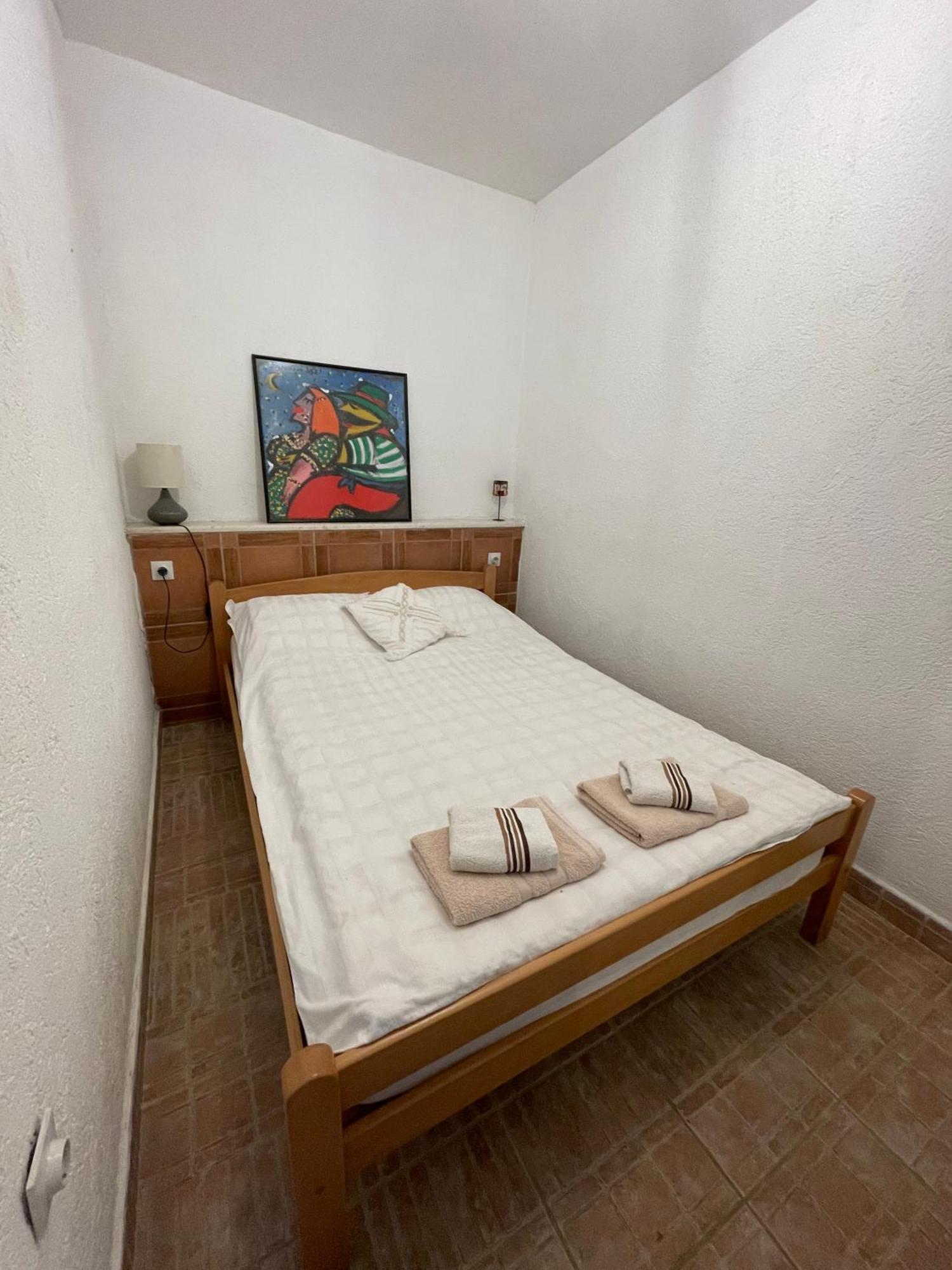 Cave Apartment Virpazar Eksteriør billede