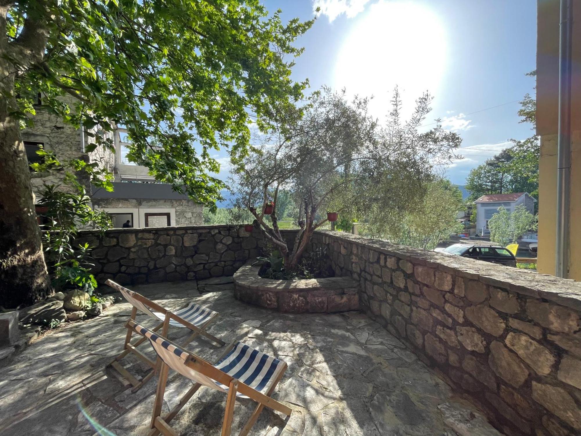 Cave Apartment Virpazar Eksteriør billede
