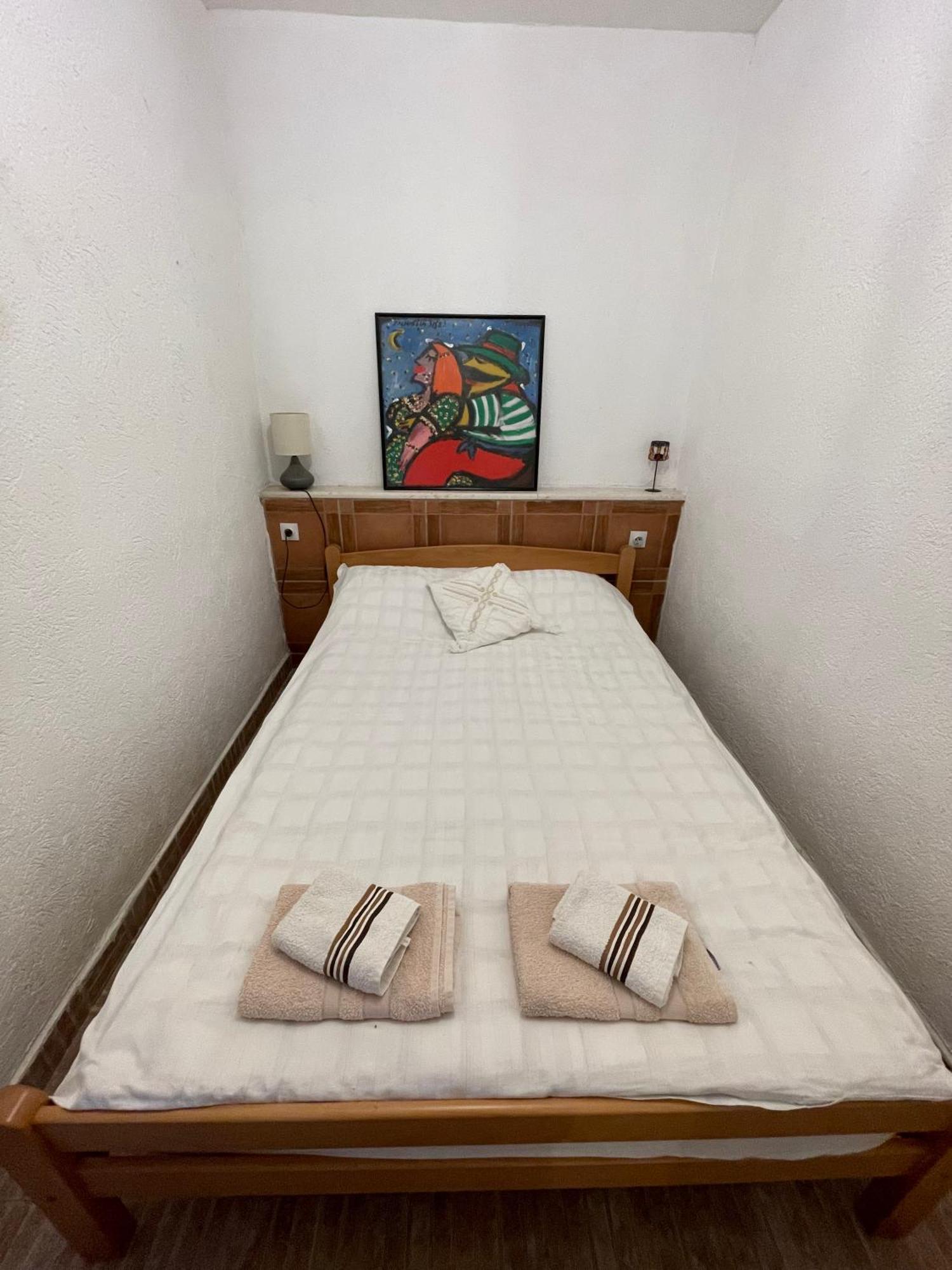 Cave Apartment Virpazar Eksteriør billede